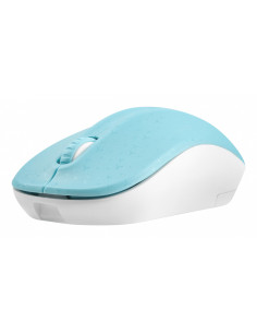 NATEC NMY-1651 ratón Oficina Ambidextro Bluetooth 1600 DPI