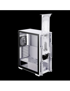 XPG STARKER Torre Media Blanca 2