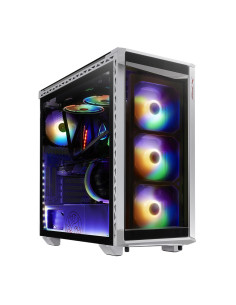 XPG BATTLECRUISER Torre Media Blanca