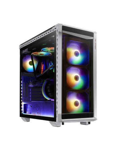 XPG BATTLECRUISER Torre Media Blanca