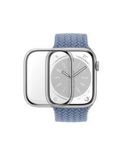 PanzerGlass ® Full body Case Apple Watch Series 9 | 8 | 7 | 41mm | Transparent Protector de pantalla 1 pieza(s)