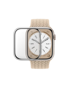 PanzerGlass ® Full body Case Apple Watch Series 9 | 8 | 7 | 45mm | Transparent Protector de pantalla 1 pieza(s)