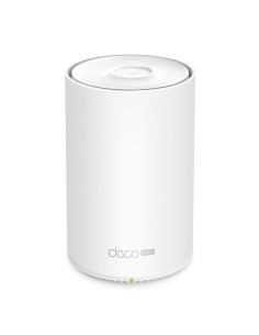 TP-Link Deco X20-4G Doble banda (2,4 GHz   5 GHz) Wi-Fi 6 (802.11ax) Blanco 3 3G, 4G Interno