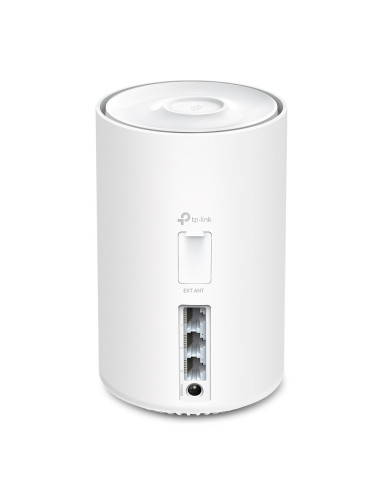 TP-Link Deco X20-4G Doble banda (2,4 GHz   5 GHz) Wi-Fi 6 (802.11ax) Blanco 3 3G, 4G Interno