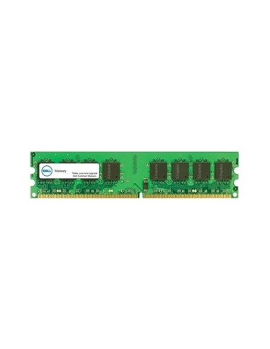 DELL AB663418 módulo de memoria 16 GB 1 x 16 GB DDR4 288-pin DIMM ECC