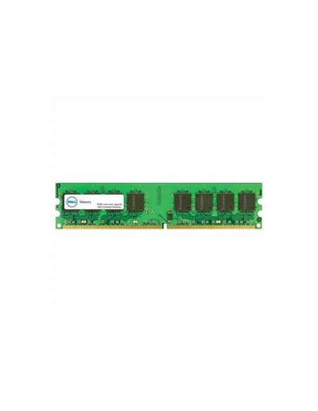 DELL AB663418 módulo de memoria 16 GB 1 x 16 GB DDR4 288-pin DIMM ECC