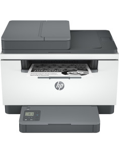 HP LaserJet Impresora multifunción M234sdw