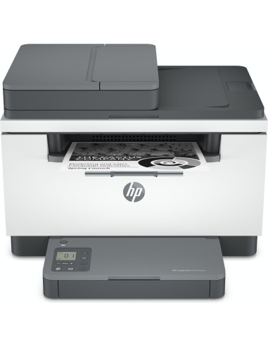 HP LaserJet Impresora multifunción M234sdw