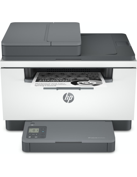 HP LaserJet Impresora multifunción M234sdw