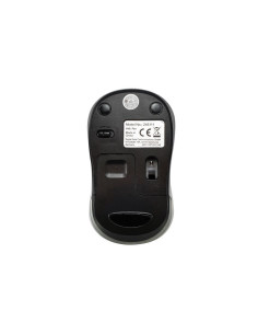 Equip 245112 ratón Oficina Ambidextro RF inalámbrico Óptico 2