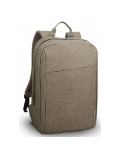 Lenovo B210 39,6 cm (15.6") Mochila Verde