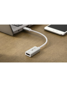 Sveon sct510 tarjeta y adaptador de interfaz HDMI 2