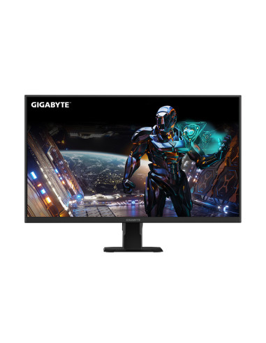 GIGABYTE GS27QA 27" Monitor de Juego QHD - 2560 x 1440 (QHD), 180Hz, 1ms, 300 cd m2, FreeSync, HDR Ready, HDMI 2.0, Displayport