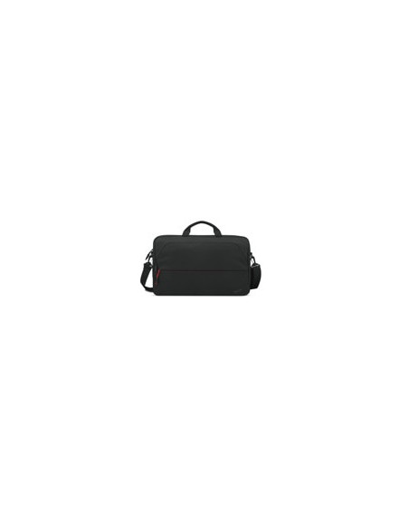 Lenovo 4X41D97727 maletines para portátil 35,6 cm (14") Maletín Toploader Negro