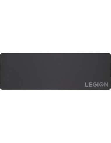 Lenovo GXH0W29068 alfombrilla para ratón Alfombrilla de ratón para juegos Negro