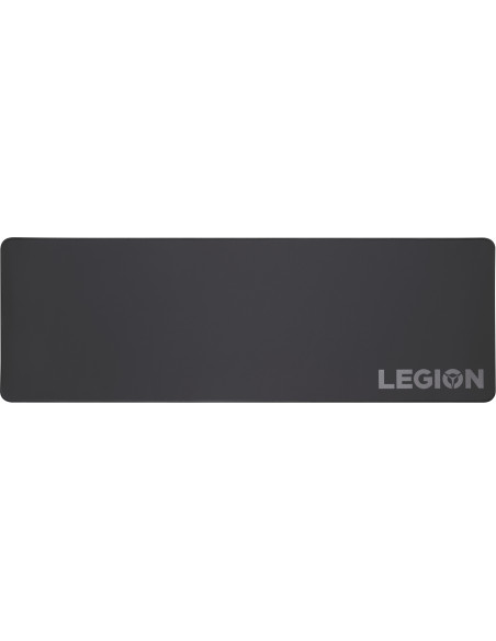 Lenovo GXH0W29068 alfombrilla para ratón Alfombrilla de ratón para juegos Negro