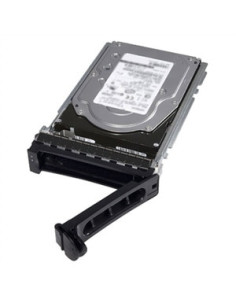 DELL 400-BIFW disco duro interno 600 GB 10000 RPM 2.5" SAS