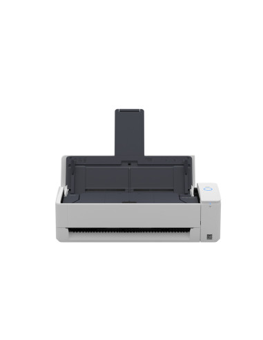 Ricoh ScanSnap iX1300 Escáner con alimentador automático de documentos (ADF) 600 x 600 DPI A4 Blanco