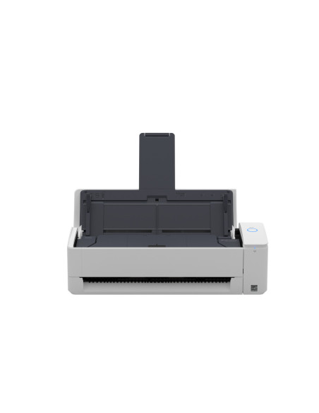 Ricoh ScanSnap iX1300 Escáner con alimentador automático de documentos (ADF) 600 x 600 DPI A4 Blanco