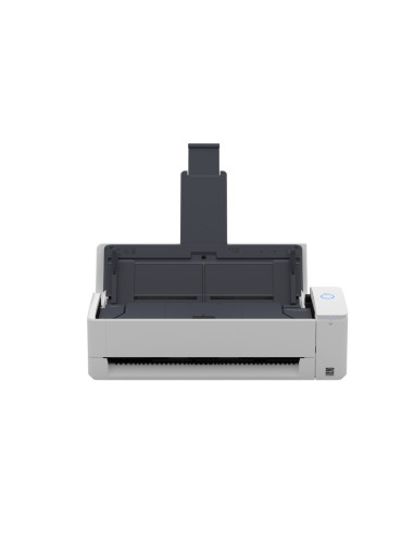 Ricoh ScanSnap iX1300 Escáner con alimentador automático de documentos (ADF) 600 x 600 DPI A4 Blanco