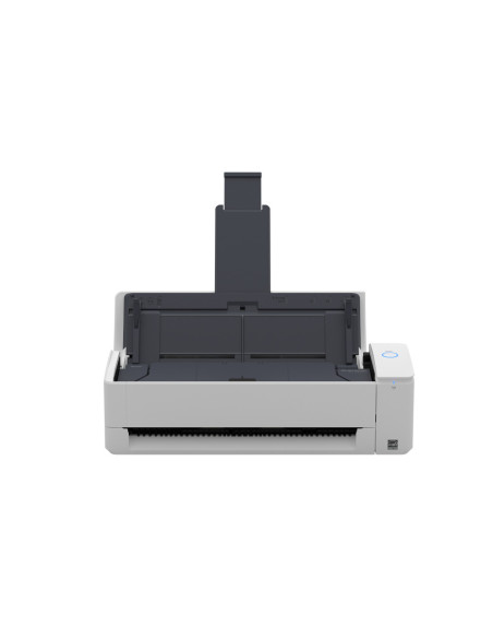 Ricoh ScanSnap iX1300 Escáner con alimentador automático de documentos (ADF) 600 x 600 DPI A4 Blanco