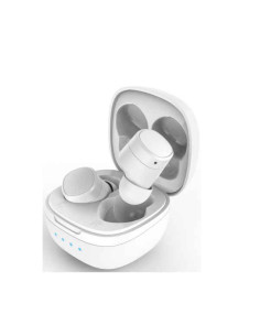 Acer AHR162 Wireless Stereo Earbuds Auriculares Inalámbrico Dentro de oído Llamadas Música Bluetooth Blanco 2