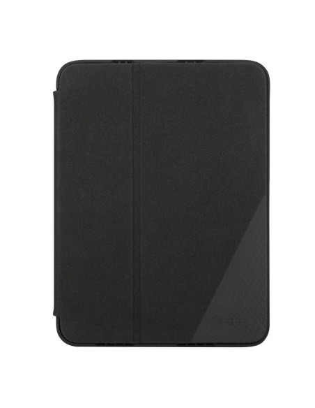 Targus Click-In 21,1 cm (8.3") Folio Negro
