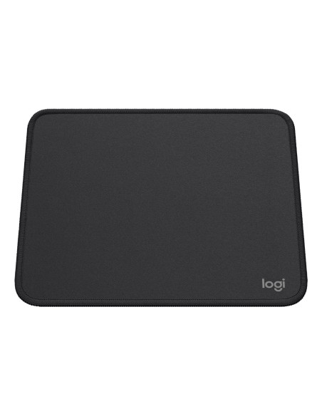 Logitech 956-000049 alfombrilla para ratón Grafito