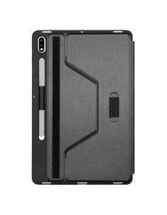 Targus Click-In 31,5 cm (12.4") Folio Negro 2