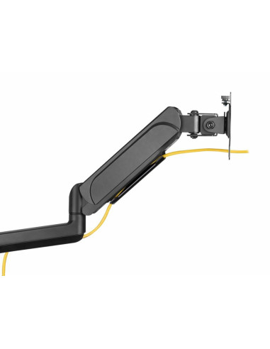 Equip Soporte de sobremesa para dos monitores de 17"-32
