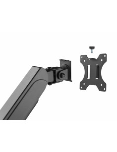 Equip Soporte de sobremesa para monitor triple de 17"-27 2