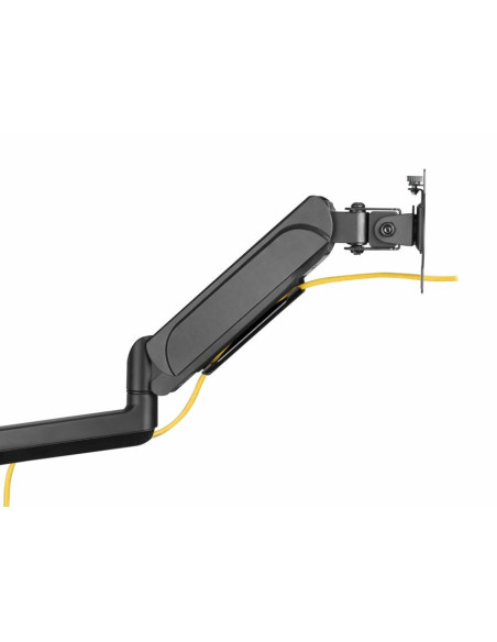 Equip Soporte de sobremesa para monitor triple de 17"-27