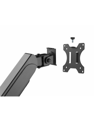 Equip Soporte de escritorio para monitor de 17"-32