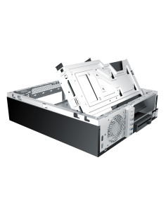 UNYKAch UK 3001 Black Escritorio Negro 2