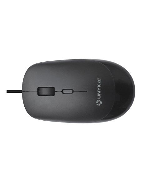 UNYKAch Kit Teclado + Ratón Combo Pro MK211 Slim