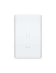 Ubiquiti U-POE-AT adaptador e inyector de PoE Gigabit Ethernet 2