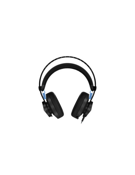 Lenovo Legion H300 Auriculares Alámbrico Diadema Juego Negro