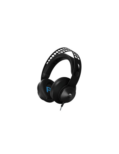 Lenovo Legion H300 Auriculares Alámbrico Diadema Juego Negro