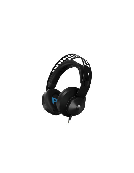Lenovo Legion H300 Auriculares Alámbrico Diadema Juego Negro
