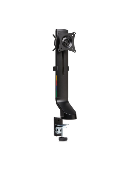 Kensington Brazo SmartFit de ahorro de espacio para un monitor