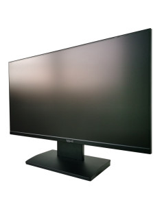 iggual MTL236A pantalla para PC 59,9 cm (23.6") 1920 x 1080 Pixeles Full HD Pantalla táctil Mesa Negro 2
