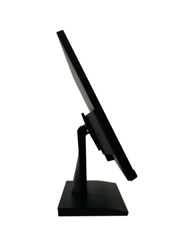 iggual MTL236A pantalla para PC 59,9 cm (23.6") 1920 x 1080 Pixeles Full HD Pantalla táctil Mesa Negro