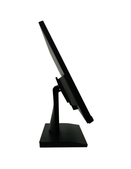 iggual MTL236A pantalla para PC 59,9 cm (23.6") 1920 x 1080 Pixeles Full HD Pantalla táctil Mesa Negro