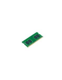 Goodram GR3200S464L22 16G módulo de memoria 16 GB 1 x 16 GB DDR4 260-pin SO-DIMM 2