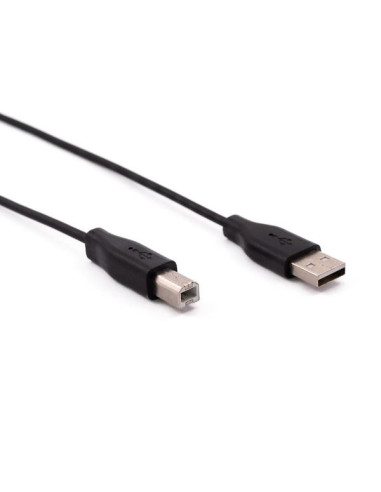 Nilox Cable USB-A a USB-B (PARA IMPRESORA) - 1.8 Metros