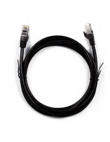 Nilox Cable RJ45 CAT.6 de - 2 metros