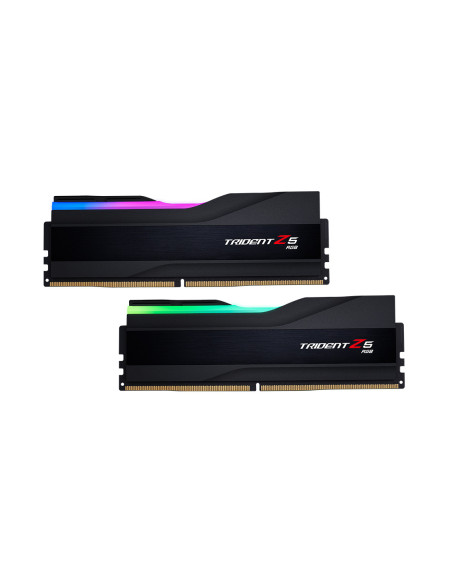 G.Skill Trident Z RGB Z5 módulo de memoria 32 GB 2 x 16 GB DDR5 288-pin DIMM