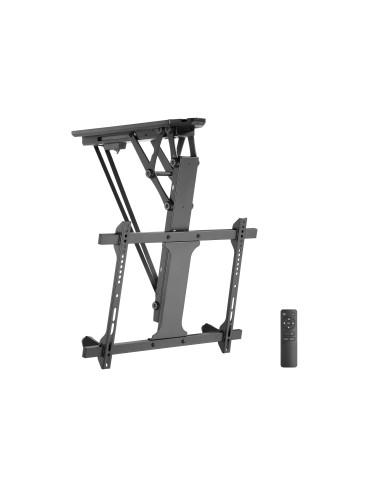 Equip 650329 Soporte de techo motorizado para TV de 32"-70