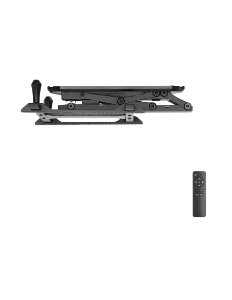 Equip 650329 Soporte de techo motorizado para TV de 32"-70