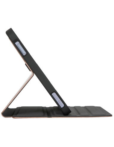 Targus Click-In 21,1 cm (8.3") Folio Oro rosa